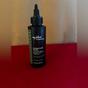 My Black Is Beautiful Cooling Scalp Serum